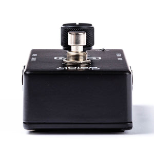 MXR M195 Noise Clamp Guitar Effects Pedal
