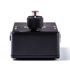 MXR M195 Noise Clamp Guitar Effects Pedal