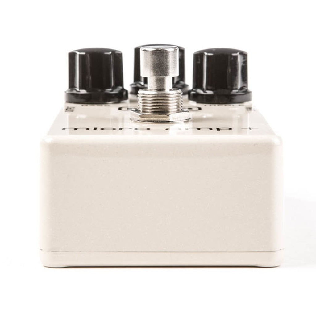 MXR M233 Micro Amp+ Guitar Effects Pedal – Swee Lee Malaysia