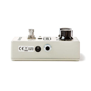 MXR M267 Octavio Fuzz Guitar Effects Pedal