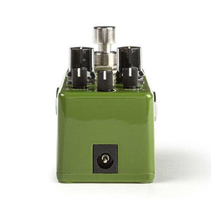 MXR M281 Thump Bass Preamp Guitar Effects Pedal