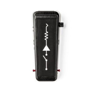 MXR MC404 CAE Dual Inductor Wah Guitar Effects Pedal