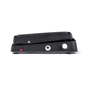 Jim Dunlop 535Q-B Cry Baby Multi-Wah Guitar Effects Pedal, Black (J02-P0535QB)
