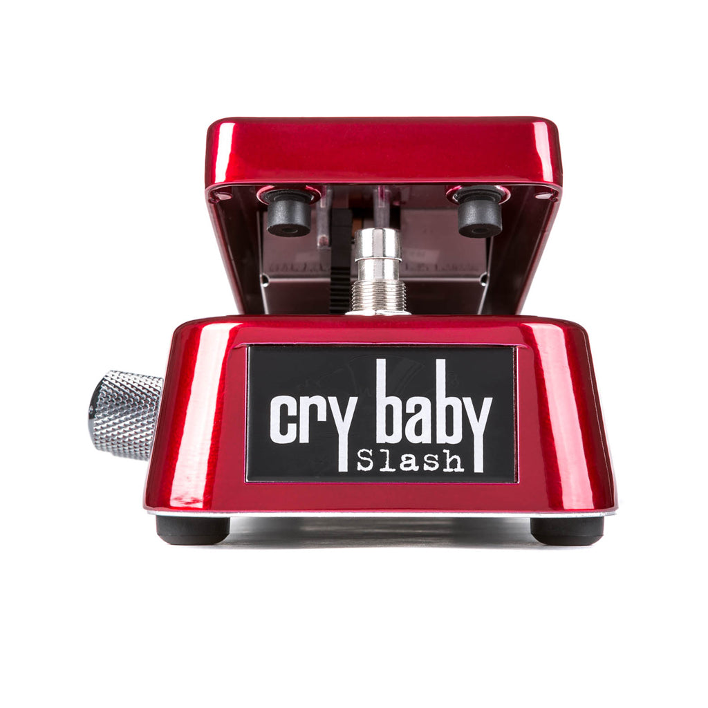 ギター Dunlop (Jim Dunlop)SW95 SLASH SIGNATURE] Jim Dunlop SW95 Slash Signature Cry Baby Wah（中古）【楽器検索