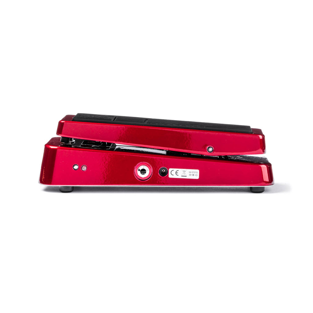 Jim Dunlop SW95 Slash Signature Cry Baby Wah Guitar Effects Pedal
