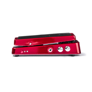 Jim Dunlop SW95 Slash Signature Cry Baby Wah Guitar Effects Pedal