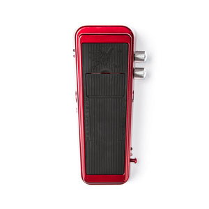 Jim Dunlop SW95 Slash Signature Cry Baby Wah Guitar Effects Pedal