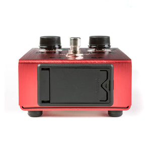 Way Huge WHE203 Red Llama Overdrive Guitar Effects Pedal