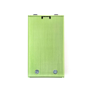 Way Huge WM22 Smalls Green Rhino Overdrive Guitar Effects Pedal