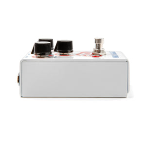 Way Huge WM25 Smalls STO Overdrive Guitar Effects Pedal