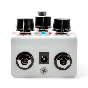 Way Huge WM25 Smalls STO Overdrive Guitar Effects Pedal