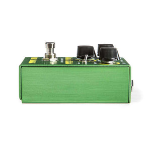 Way Huge WM41 Smalls Swollen Pickle Fuzz Guitar Effects Pedal