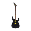 Jackson MJ Series Dinky DKR Electric Guitar, Ebony FB, Satin Black