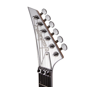 Jackson Pro Soloist SL3R MAH Electric Guitar, Ebony FB, Mirror