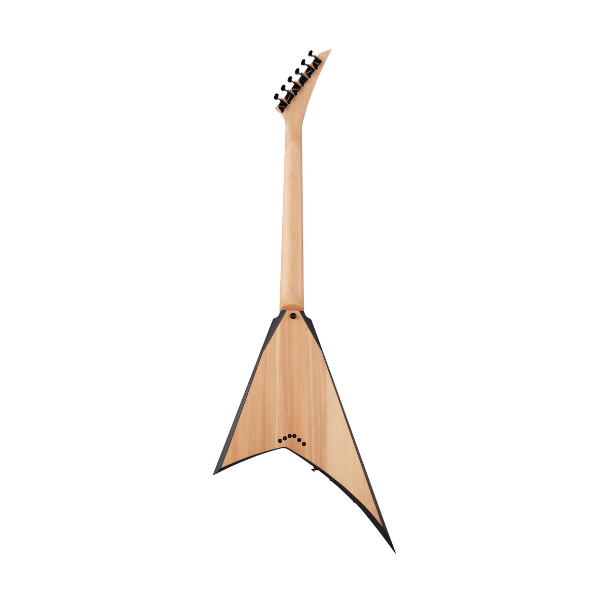 Jackson Pro Series Signature Christian Andreu Rhoads RRT, Ebony