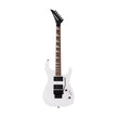 Jackson X Series Dinky DK2X Electric Guitar, Laurel FB, Snow White