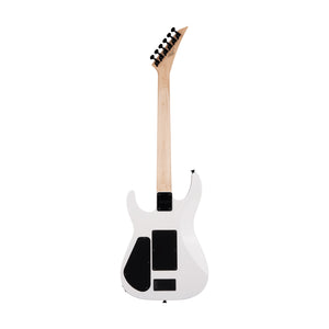 Jackson X Series Dinky DK2X Electric Guitar, Laurel FB, Snow White