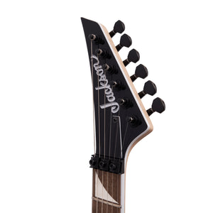 Jackson X Series Dinky DK2X Electric Guitar, Laurel FB, Snow White