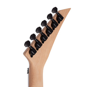 Jackson X Series Dinky DK2X Electric Guitar, Laurel FB, Snow White