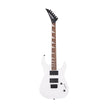 Jackson X Series Dinky DK2X HT Electric Guitar, Laurel FB, Snow Whte