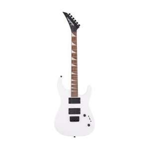 Jackson X Series Dinky DK2X HT Electric Guitar, Laurel FB, Snow Whte