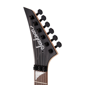 Jackson X Series Dinky DK2X HT Electric Guitar, Laurel FB, Snow Whte