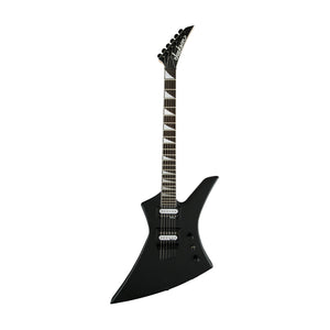 Jackson JS Series Kelly JS32T Electric Guitar, Amaranth FB, Satin Black