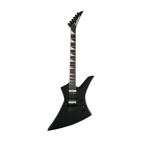 Jackson JS Series Kelly JS32T Electric Guitar, Amaranth FB, Satin Black