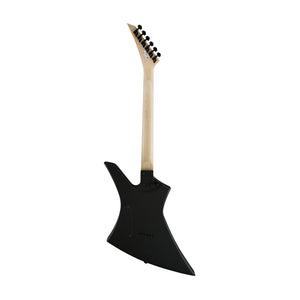 Jackson JS Series Kelly JS32T Electric Guitar, Amaranth FB, Satin Black