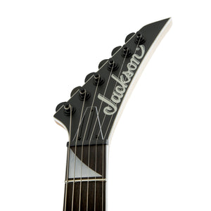 Jackson JS Series Kelly JS32T Electric Guitar, Amaranth FB, Satin Black