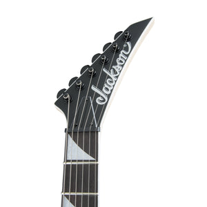 Jackson JS Series Warrior JS32T Electric Guitar, Amaranth FB, Natural Oil