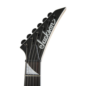 Jackson JS Series King V JS32T Electric Guitar, Amaranth FB, Ferrari Red