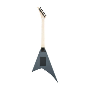 Jackson JS Series Rhoads JS32 Electric Guitar, Amaranth FB, Satin Gray