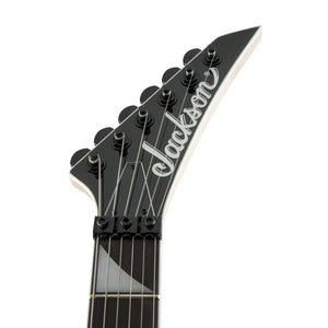 Jackson JS Series Rhoads JS32 Electric Guitar, Amaranth FB, Ivory