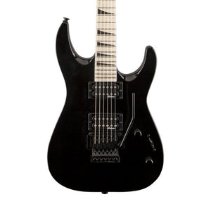 Jackson JS Series Dinky DKA-M JS32 Electric Guitar, Gloss Black