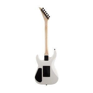 Jackson JS Series Dinky DKA-M JS32 Electric Guitar, Snow White