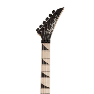 Jackson JS Series Dinky DKA-M JS32 Electric Guitar, Snow White