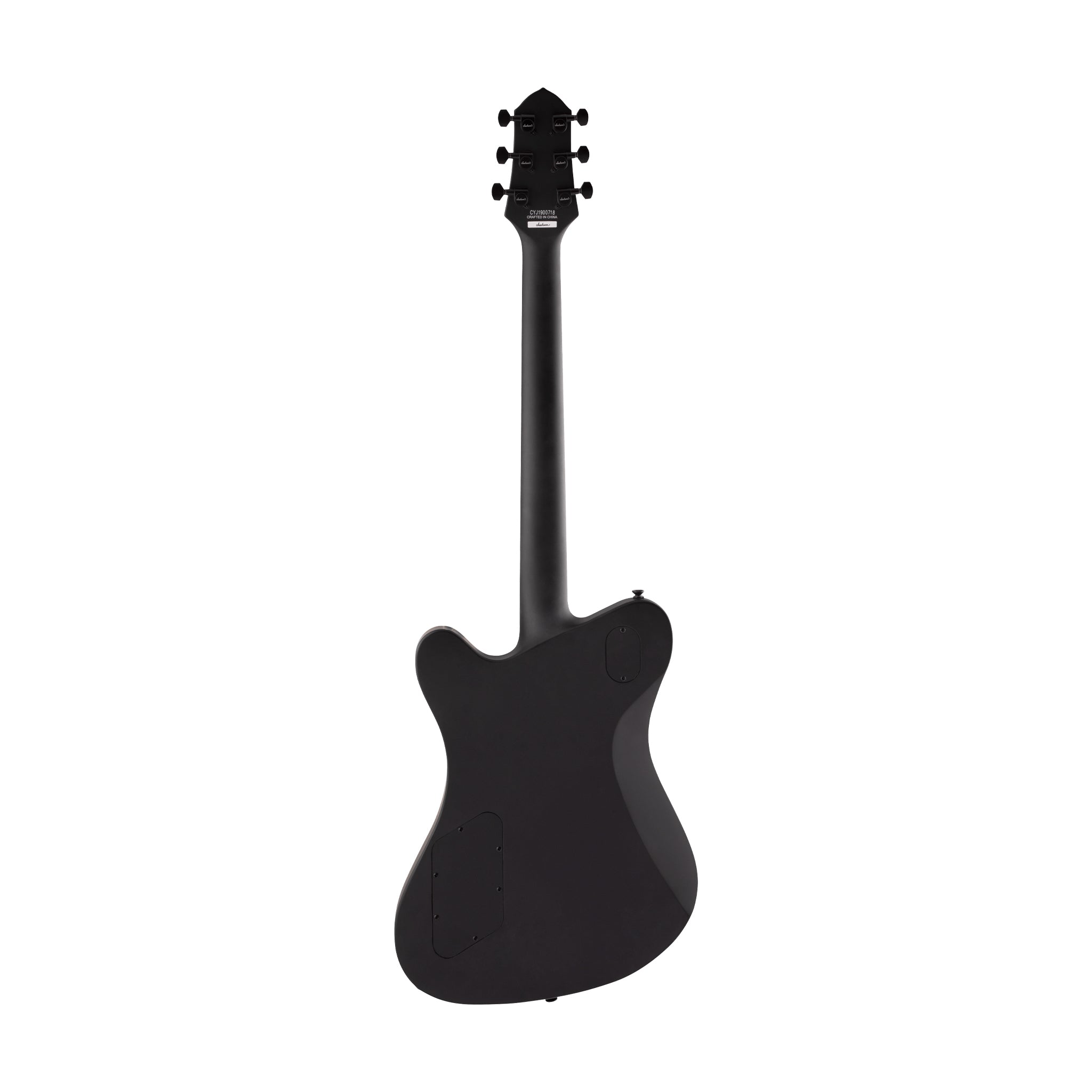 Jackson X Series Signature Mark Morton Dominion DX2FM Electric