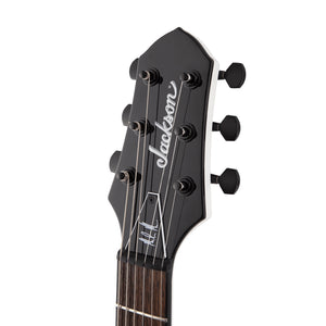 Jackson X Series Signature Mark Morton Dominion DX2FM Electric Guitar, Snow White