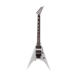 Jackson Pro Series Signature Corey Beaulieu King V KV6Q Electric Guitar, Ebony FB, Winterstorm