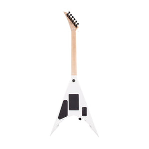 Jackson Pro Series Signature Corey Beaulieu King V KV6Q Electric Guitar, Ebony FB, Winterstorm