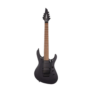 Jackson Pro Series Signature Chris Broderick Soloist 7 Electric Guitar, Laurel FB, Gloss Black