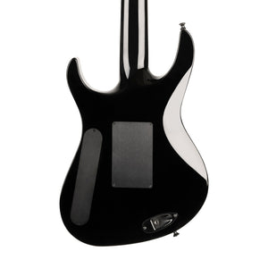 Jackson Pro Series Signature Chris Broderick Soloist 7 Electric Guitar, Laurel FB, Gloss Black