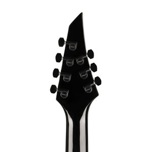 Jackson Pro Series Signature Chris Broderick Soloist 7 Electric Guitar, Laurel FB, Gloss Black
