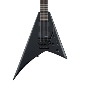 Jackson X Series Rhoads RRX24, Laurel Fingerboard, Gloss Black