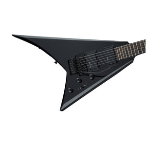 Jackson X Series Rhoads RRX24, Laurel Fingerboard, Gloss Black