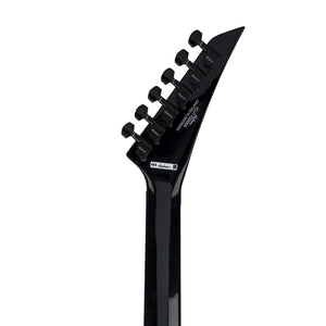 Jackson X Series Rhoads RRX24, Laurel Fingerboard, Gloss Black
