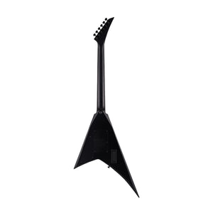 Jackson X Series Rhoads RRX24 Electric Guitar, Laurel FB, Black Camo