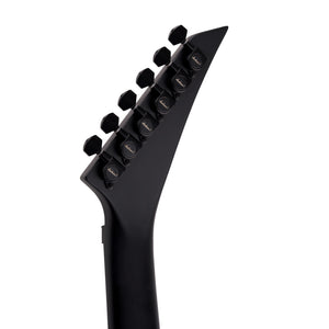 Jackson X Series Rhoads RRX24 Electric Guitar, Laurel FB, Black Camo