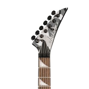 Jackson X Series Rhoads RRX24 Electric Guitar, Winter Camo